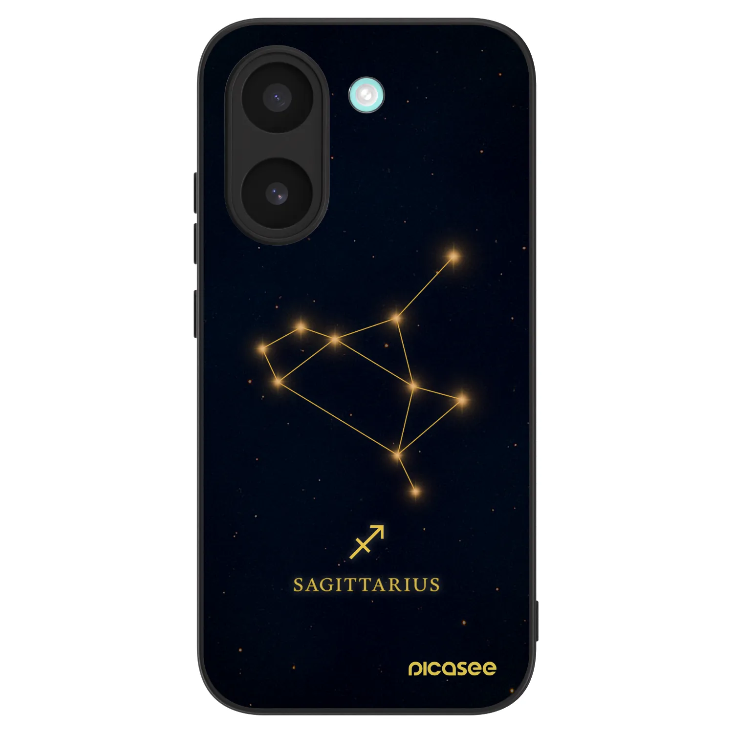 Picasee ULTIMATE CASE für Xiaomi Poco X8 Pro - SAGITTARIUS