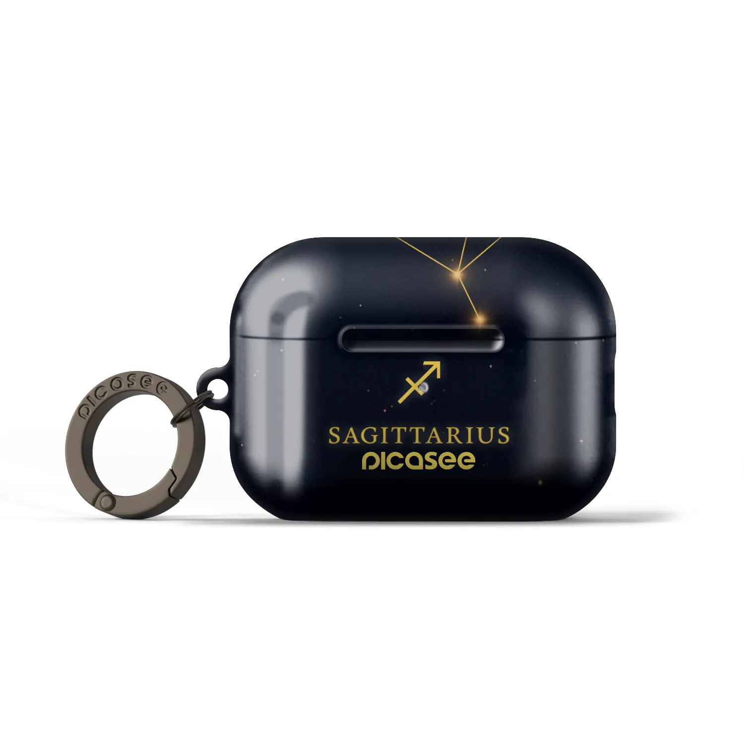 Picasee Obal pro Apple AirPods Pro 1 - SAGITTARIUS