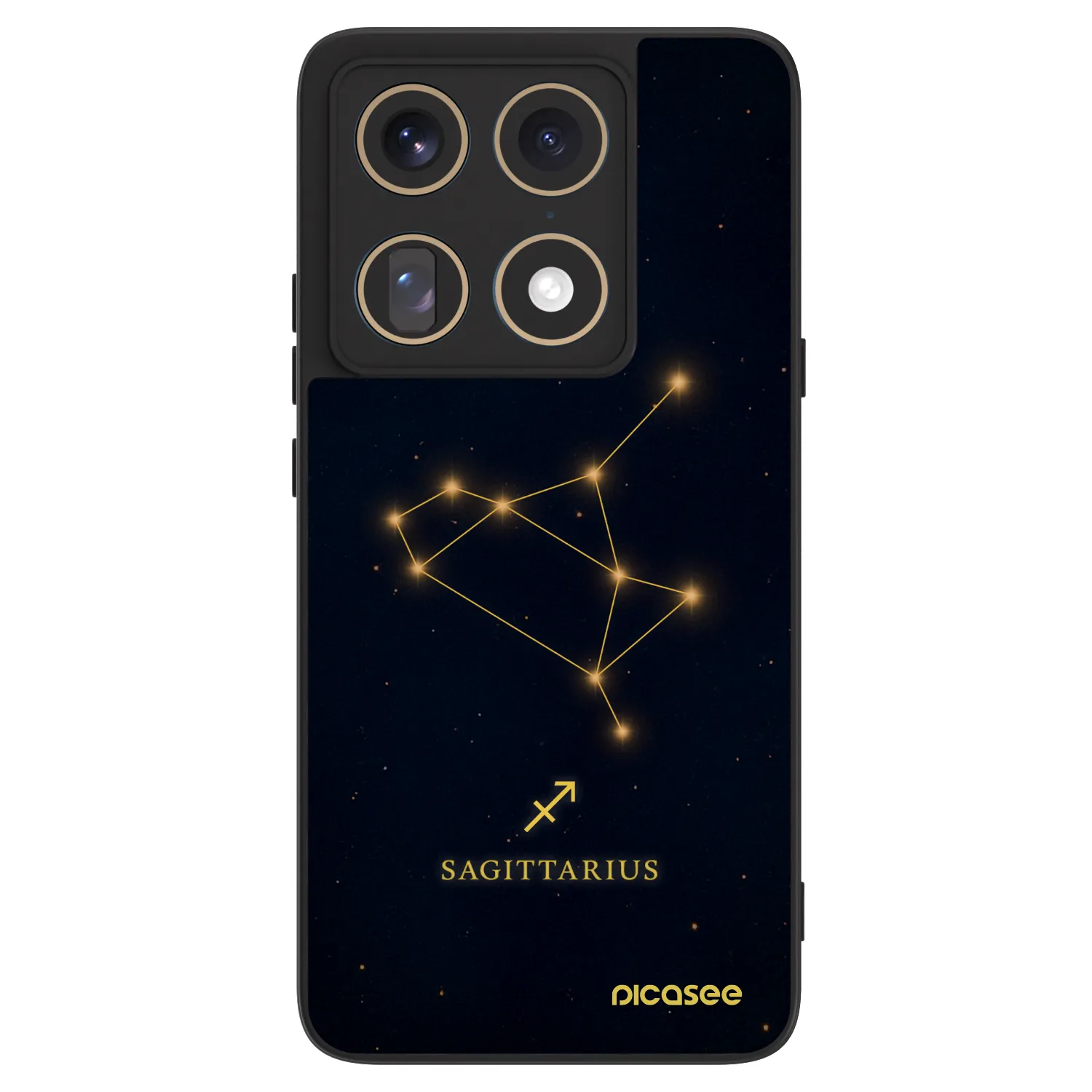Picasee ULTIMATE CASE für Motorola Signature - SAGITTARIUS