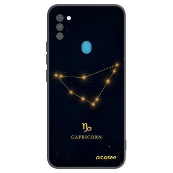 Hülle für Samsung Galaxy M11 - CAPRICORN