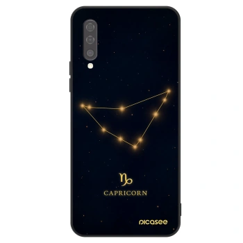 Hülle für Samsung Galaxy A50 A505F - CAPRICORN