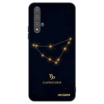 Hülle für Huawei Nova 5T - CAPRICORN