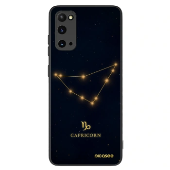 Hülle für Samsung Galaxy S20 G980F - CAPRICORN