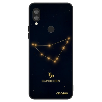 Hülle für Xiaomi Redmi 7 - CAPRICORN