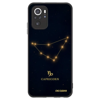 Hülle für Xiaomi Redmi Note 10 - CAPRICORN