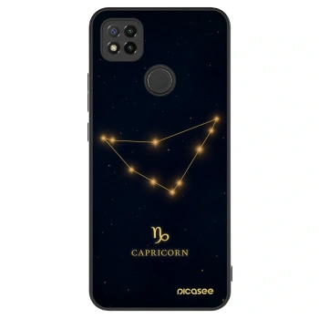 Hülle für Xiaomi Redmi 9C - CAPRICORN