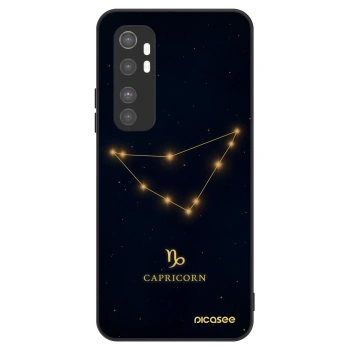 Hülle für Xiaomi Mi Note 10 Lite - CAPRICORN