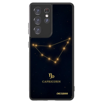 Hülle für Samsung Galaxy S21 Ultra 5G G998B - CAPRICORN