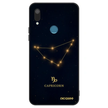 Hülle für Huawei Y7 2019 - CAPRICORN