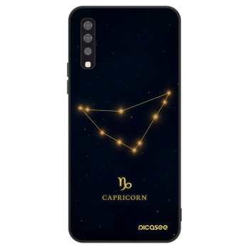 Hülle für Samsung Galaxy A70 A705F - CAPRICORN