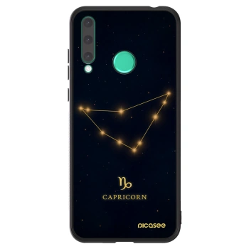 Hülle für Honor 20 Lite - CAPRICORN
