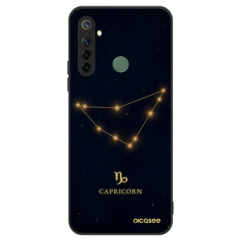 Hülle für Realme 5 - CAPRICORN