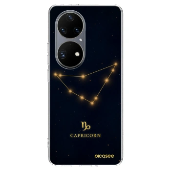 Hülle für Huawei P50 - CAPRICORN
