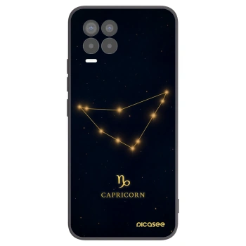 Hülle für Realme 8 4G - CAPRICORN