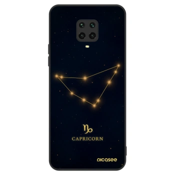 Hülle für Xiaomi Redmi Note 9S - CAPRICORN