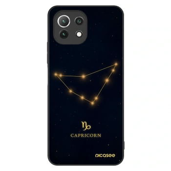 Hülle für Xiaomi Mi 11 Lite - CAPRICORN
