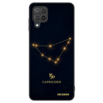 Hülle für Samsung Galaxy M12 M127F - CAPRICORN