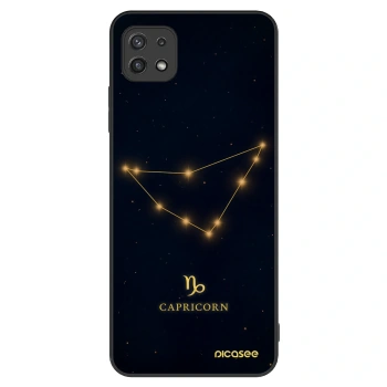Hülle für Samsung Galaxy A22 A226B 5G - CAPRICORN