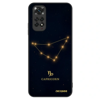 Hülle für Xiaomi Redmi Note 11S 4G - CAPRICORN