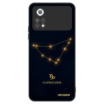 Hülle für Xiaomi Poco X4 Pro 5G - CAPRICORN