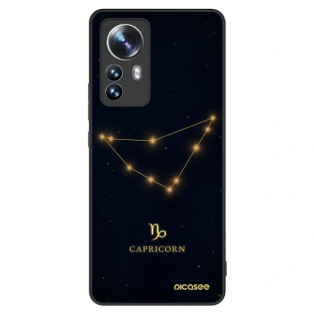 Hülle für Xiaomi 12 Pro - CAPRICORN