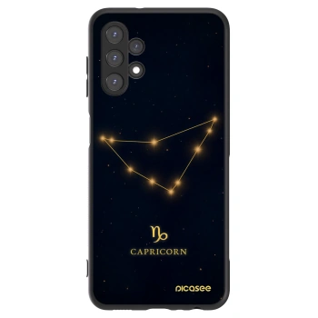 Picasee ULTIMATE CASE für Samsung Galaxy A13 4G A135 - CAPRICORN