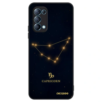 Hülle für OPPO Reno 5 5G - CAPRICORN