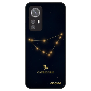 Hülle für Xiaomi 12X - CAPRICORN