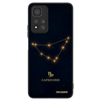 Hülle für Xiaomi Redmi Note 11 Pro+ 5G - CAPRICORN