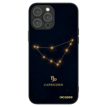 Picasee ULTIMATE CASE MagSafe für Apple iPhone 13 Pro Max - CAPRICORN