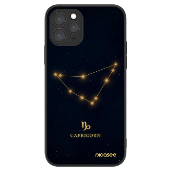 Picasee ULTIMATE CASE MagSafe für Apple iPhone 11 Pro - CAPRICORN