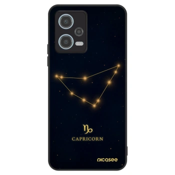 Hülle für Xiaomi Redmi Note 12 5G - CAPRICORN
