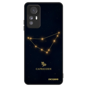 Hülle für Xiaomi Redmi Note 12S - CAPRICORN