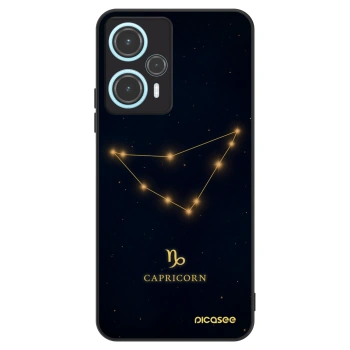 Hülle für Xiaomi Poco F5 - CAPRICORN