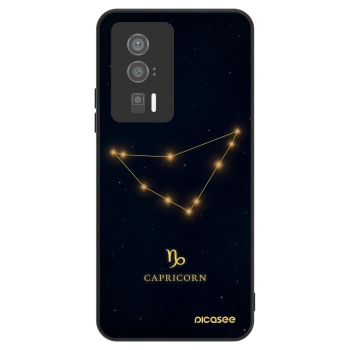 Hülle für Xiaomi Poco F5 Pro 5G - CAPRICORN