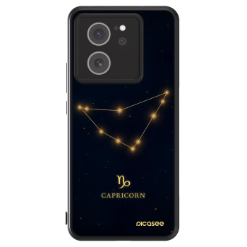 Picasee ULTIMATE CASE für Xiaomi 13T - CAPRICORN