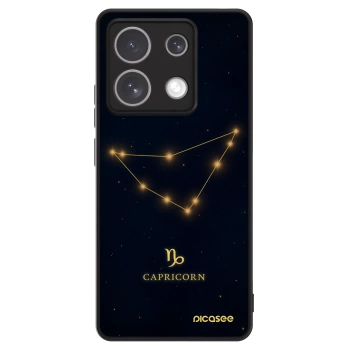 Picasee ULTIMATE CASE für Xiaomi Redmi Note 13 Pro 5G - CAPRICORN