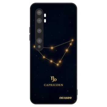 Hülle für Xiaomi Mi Note 10 (Pro) - CAPRICORN