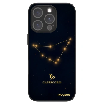 Hülle für Apple iPhone 16 Pro - CAPRICORN