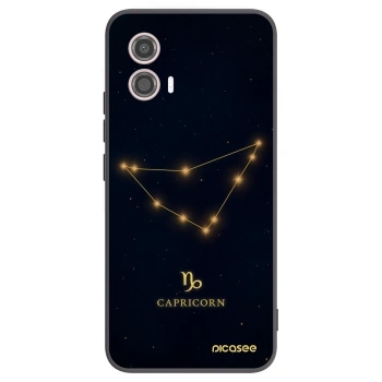 Hülle für Motorola Moto G53 5G - CAPRICORN