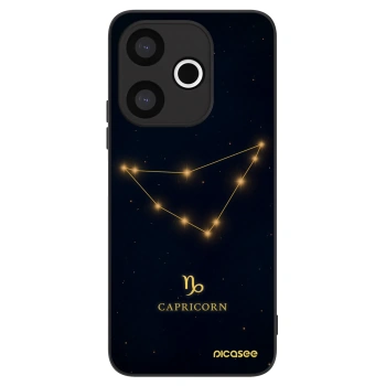 Hülle für Xiaomi Redmi 13 4G - CAPRICORN