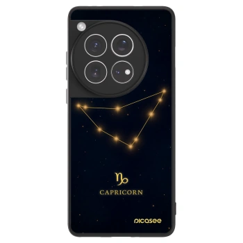 Picasee ULTIMATE CASE für OnePlus 12 5G - CAPRICORN