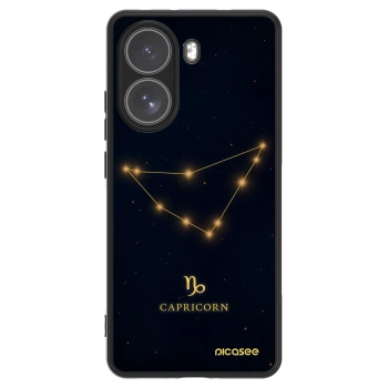 Hülle für Xiaomi Poco X7 - CAPRICORN