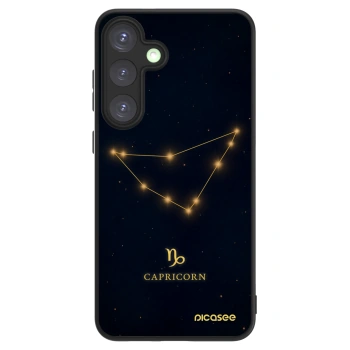 Picasee ULTIMATE CASE für Samsung Galaxy S25+ 5G - CAPRICORN