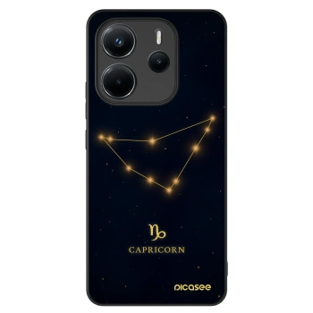 Picasee ULTIMATE CASE für Xiaomi Redmi Note 14 4G - CAPRICORN