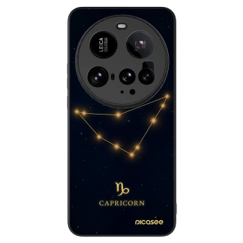 Picasee ULTIMATE CASE für Xiaomi 15 Ultra - CAPRICORN