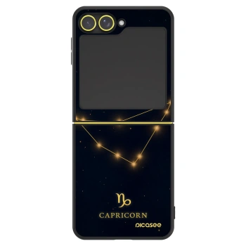 Hülle für Samsung Galaxy Z Flip6 5G - CAPRICORN