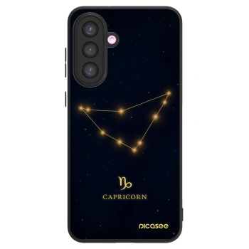 Picasee ULTIMATE CASE für Samsung Galaxy A36 5G - CAPRICORN