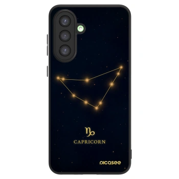 Picasee ULTIMATE CASE für Samsung Galaxy A26 5G A266B - CAPRICORN