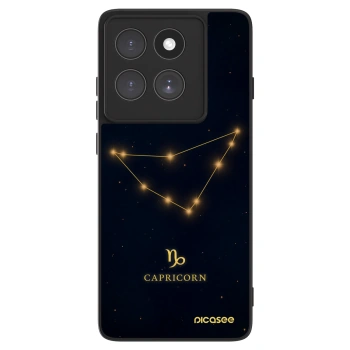 Hülle für Motorola Edge 60 Fusion - CAPRICORN